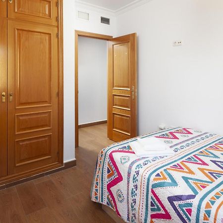 Apartamento Bellamar Rincón de la Victoria Exterior foto