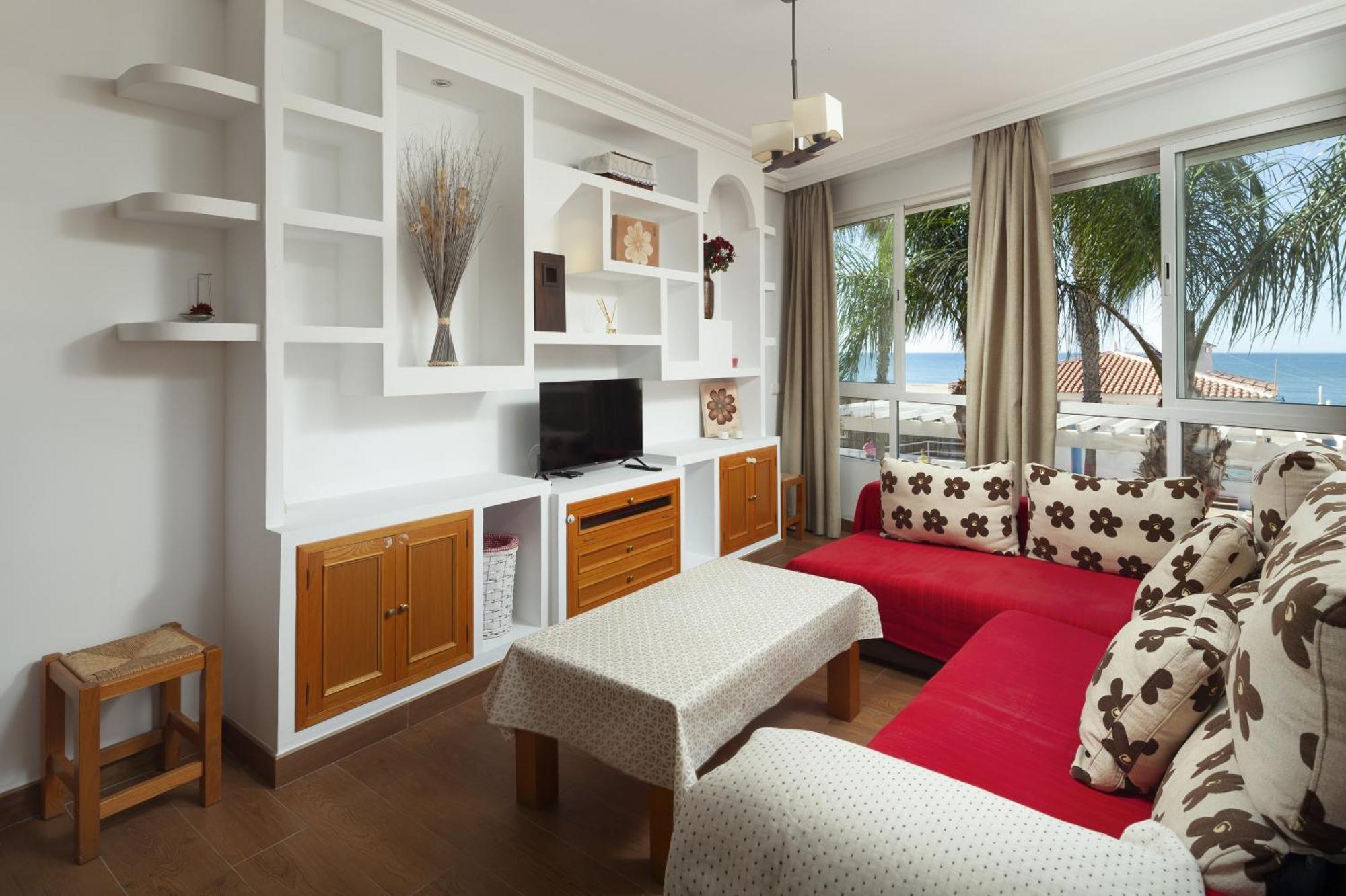 Apartamento Bellamar Rincón de la Victoria Exterior foto